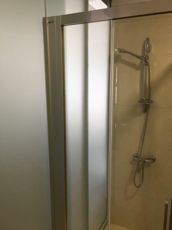 Apartamento Vacacional balcon al mar centro Santa cruz Exterior foto